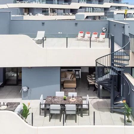 Bachata Apartment *