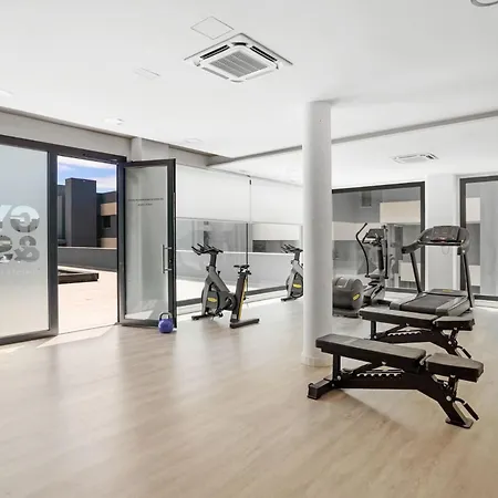 Vivi Homes - Bachata Estepona