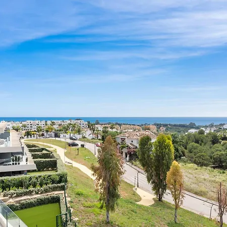 Vivi Homes - Bachata * Estepona