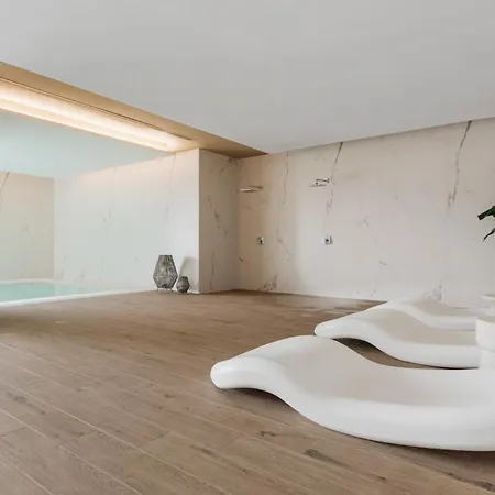 Bachata Apartment