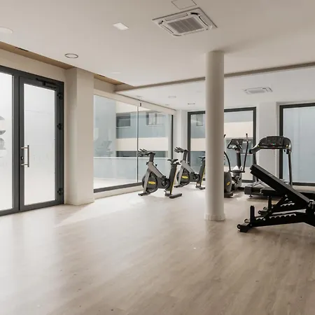 Apartamento Vivi Homes - Bachata *