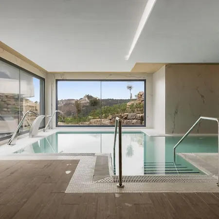 Bachata Apartment Estepona