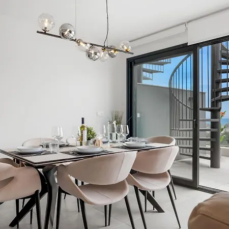 Apartman Vivi Homes - Bachata