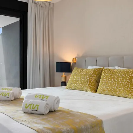 Apartman Vivi Homes - Bachata Estepona