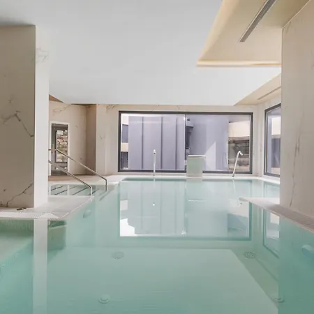 Vivi Homes - Bachata Estepona