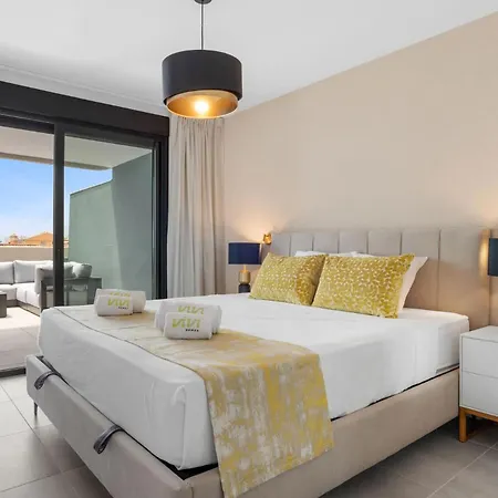 Apartman Vivi Homes - Bachata