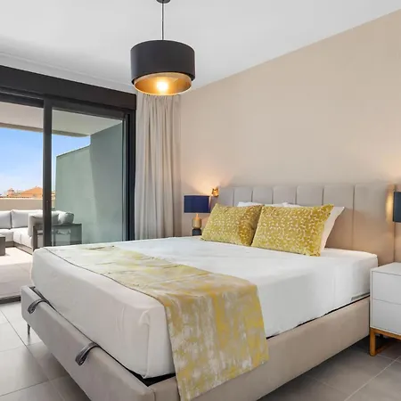 Apartment Bachata Estepona