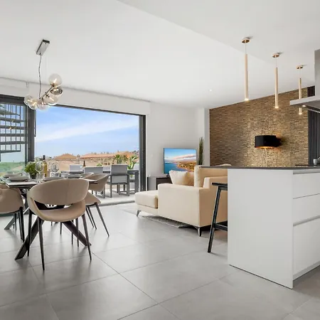 Bachata Apartment *