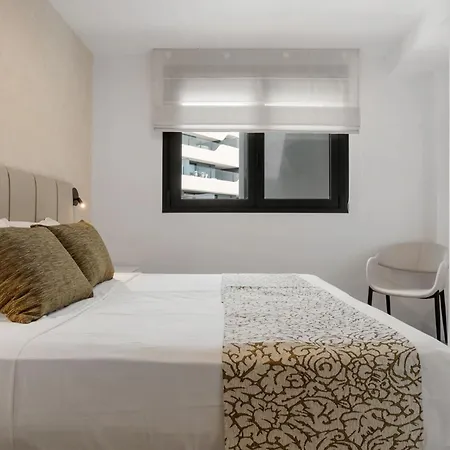 Vivi Homes - Bachata * Estepona