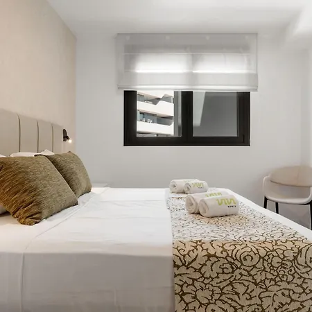 Vivi Homes - Bachata