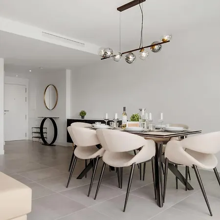 Bachata Apartment *