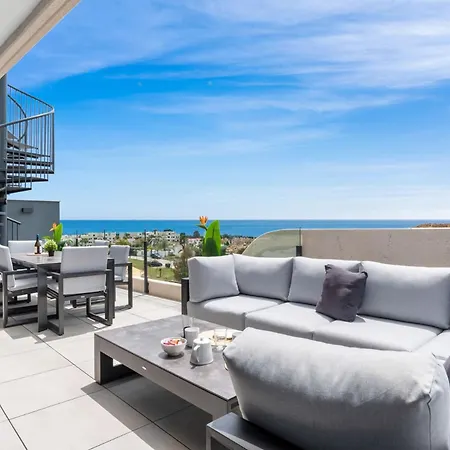 Vivi Homes - Bachata * Estepona