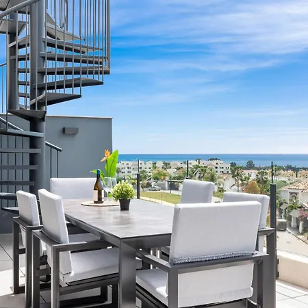 Bachata Apartment