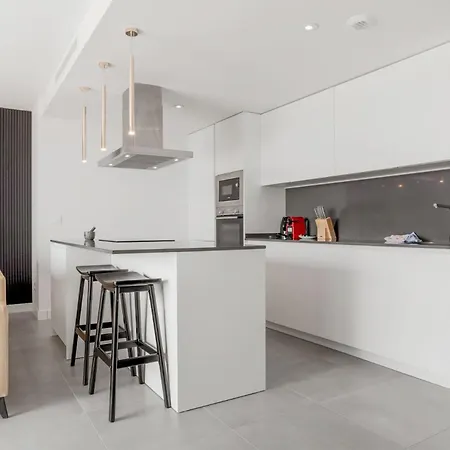 Bachata Apartment *