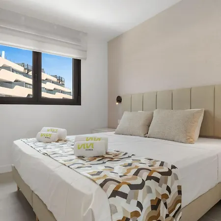 Apartman Vivi Homes - Bachata *