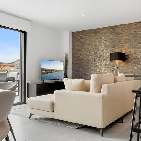 Vivi Homes - Bachata Estepona