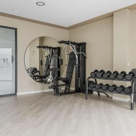 Vivi Homes - Bachata Estepona