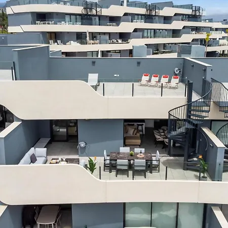 Vivi Homes - Bachata * Estepona