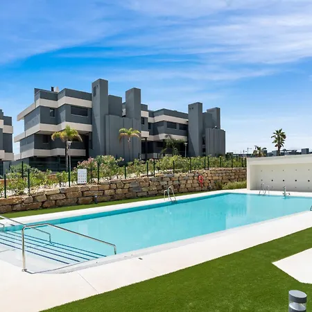 Vivi Homes - Bachata Apartment *