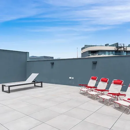 Vivi Homes - Bachata * Estepona