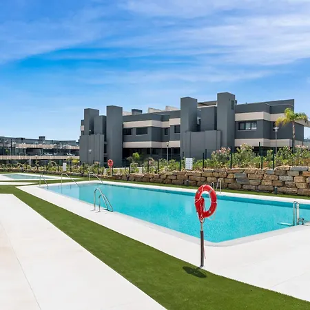 Vivi Homes - Bachata * Estepona